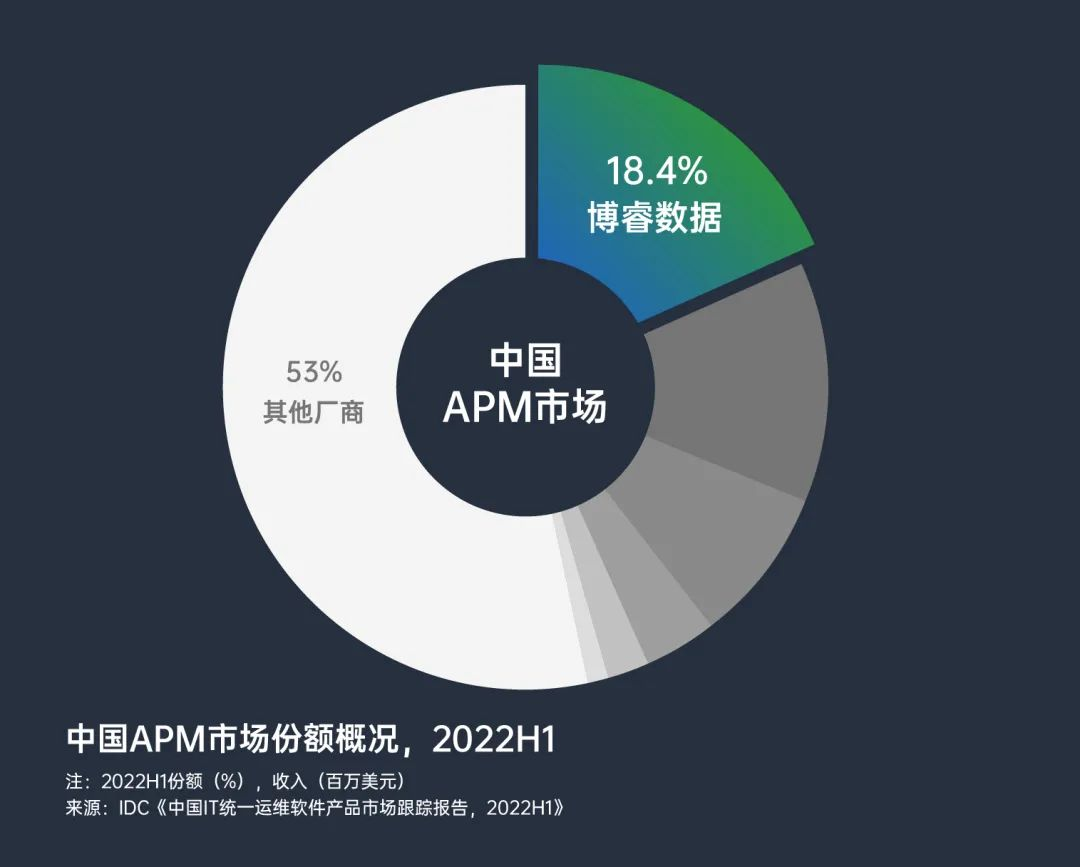 APM监控